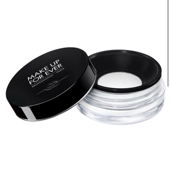 Make Up For Ever Professional Paris Setting Powder - Picture 1 of 2